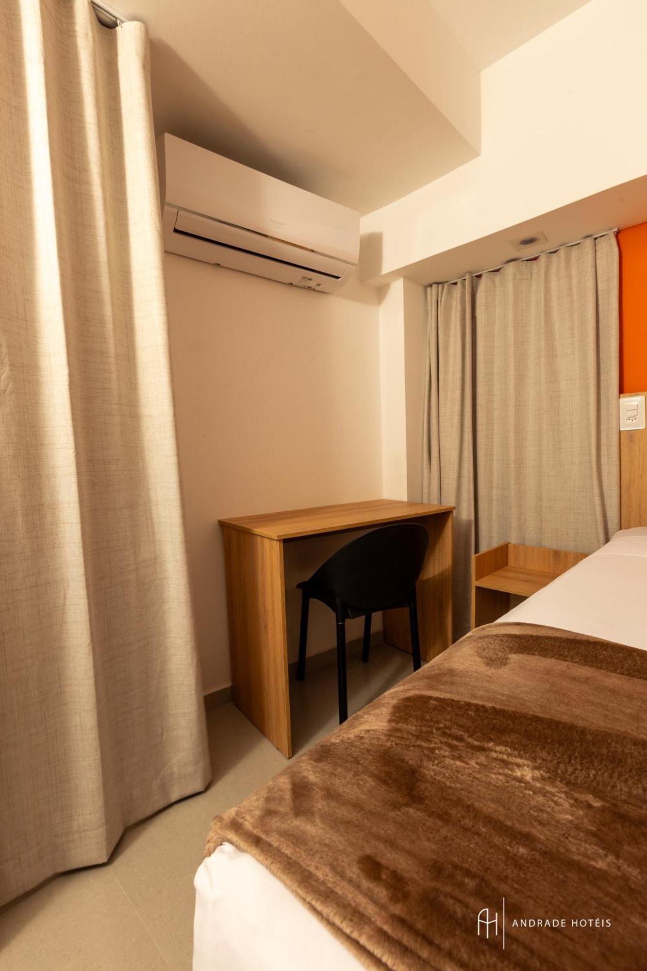 Hotel Rede Andrade Boa Viagem