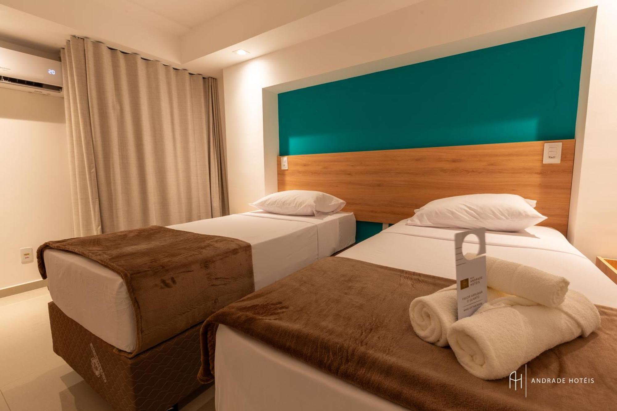Rede Andrade Boa Viagem Hotel
