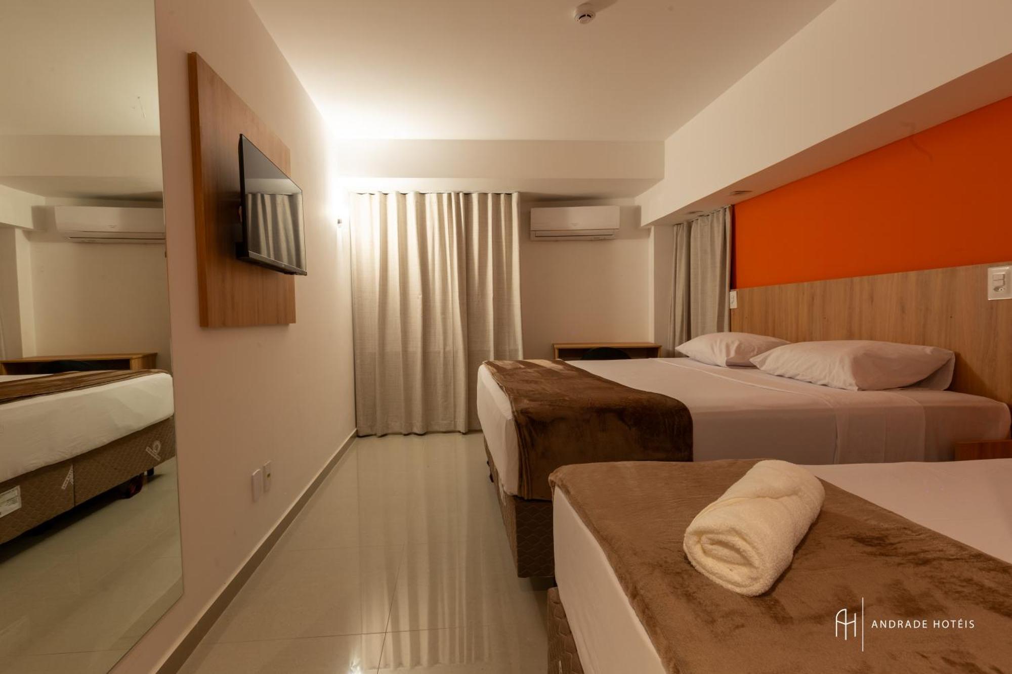 Rede Andrade Boa Viagem Hotel