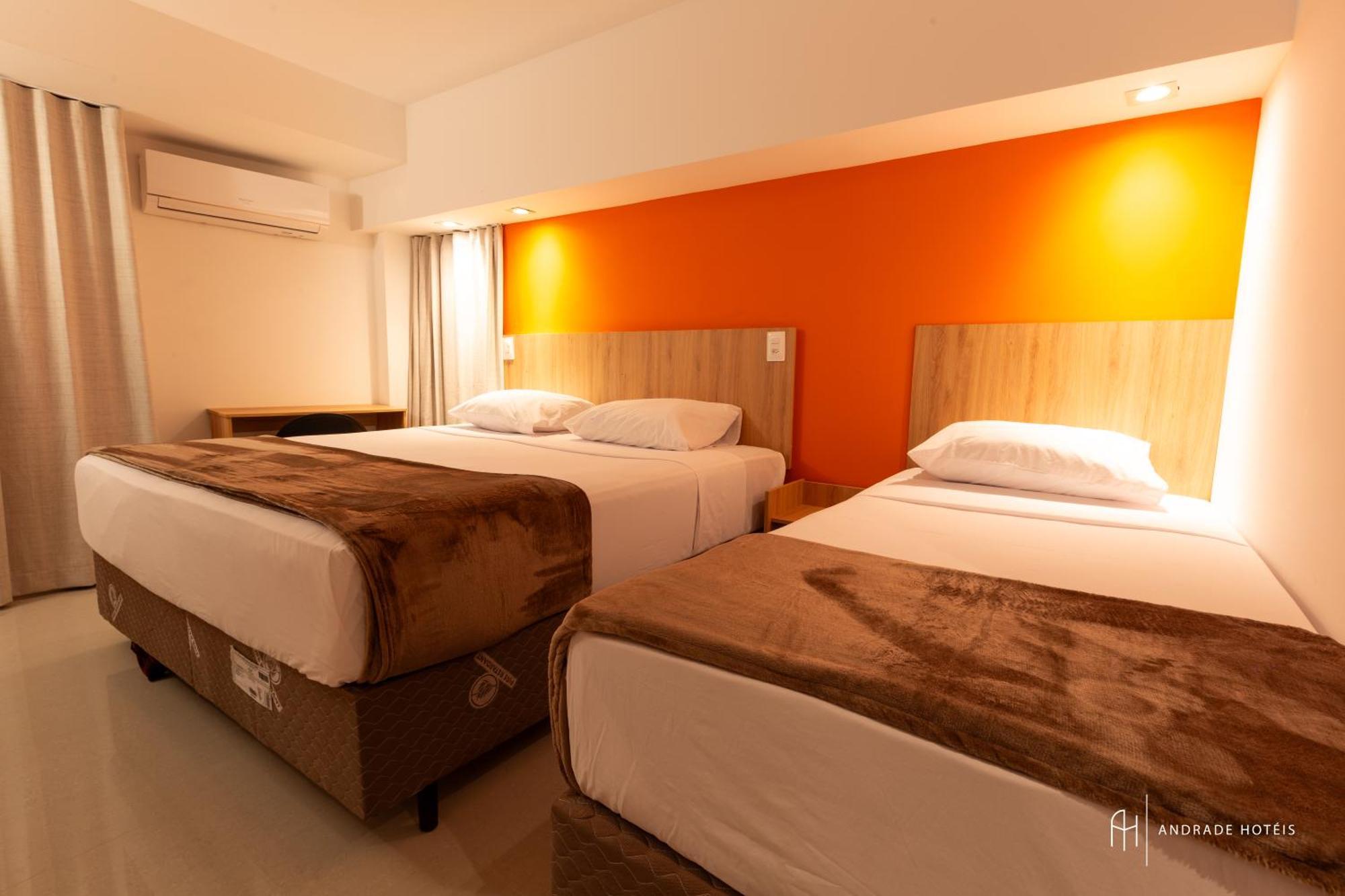 Rede Andrade Boa Viagem Hotel