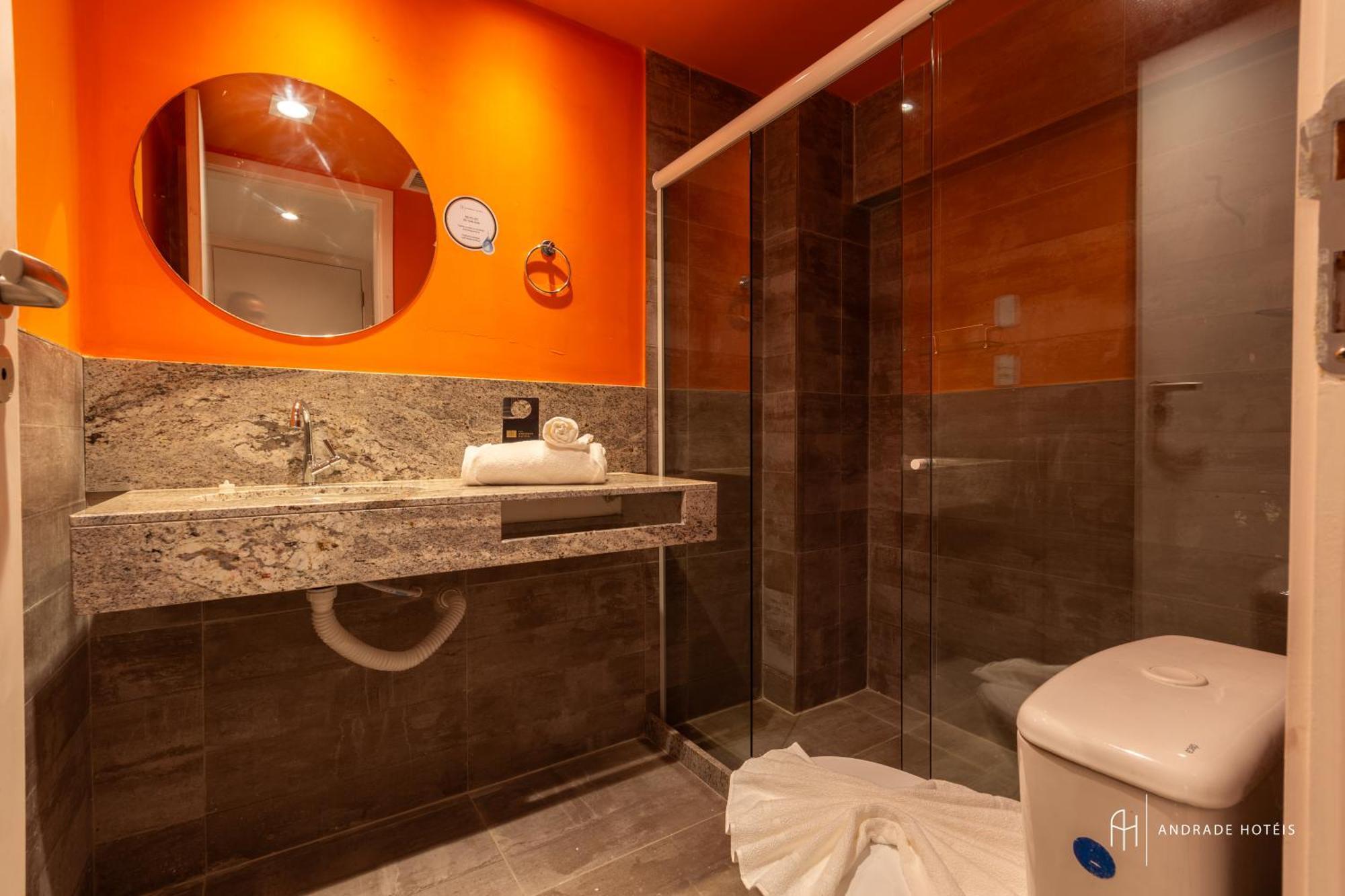 Hotel Rede Andrade Boa Viagem