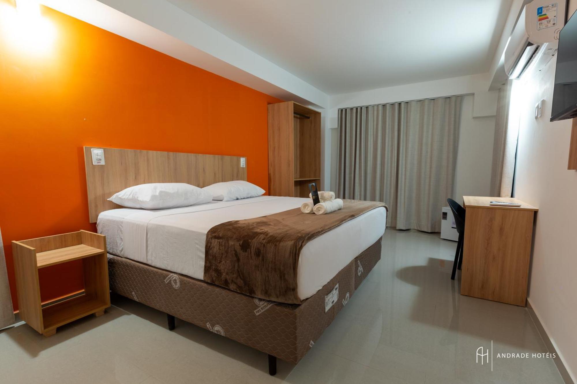 Rede Andrade Boa Viagem Hotel Recife