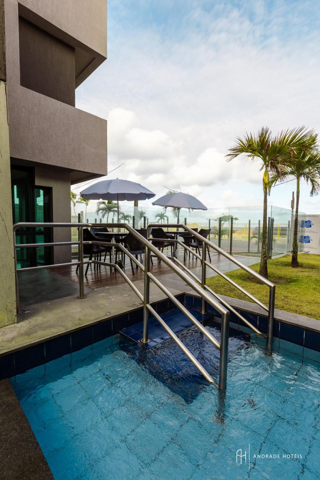 Rede Andrade Boa Viagem Hotel Recife