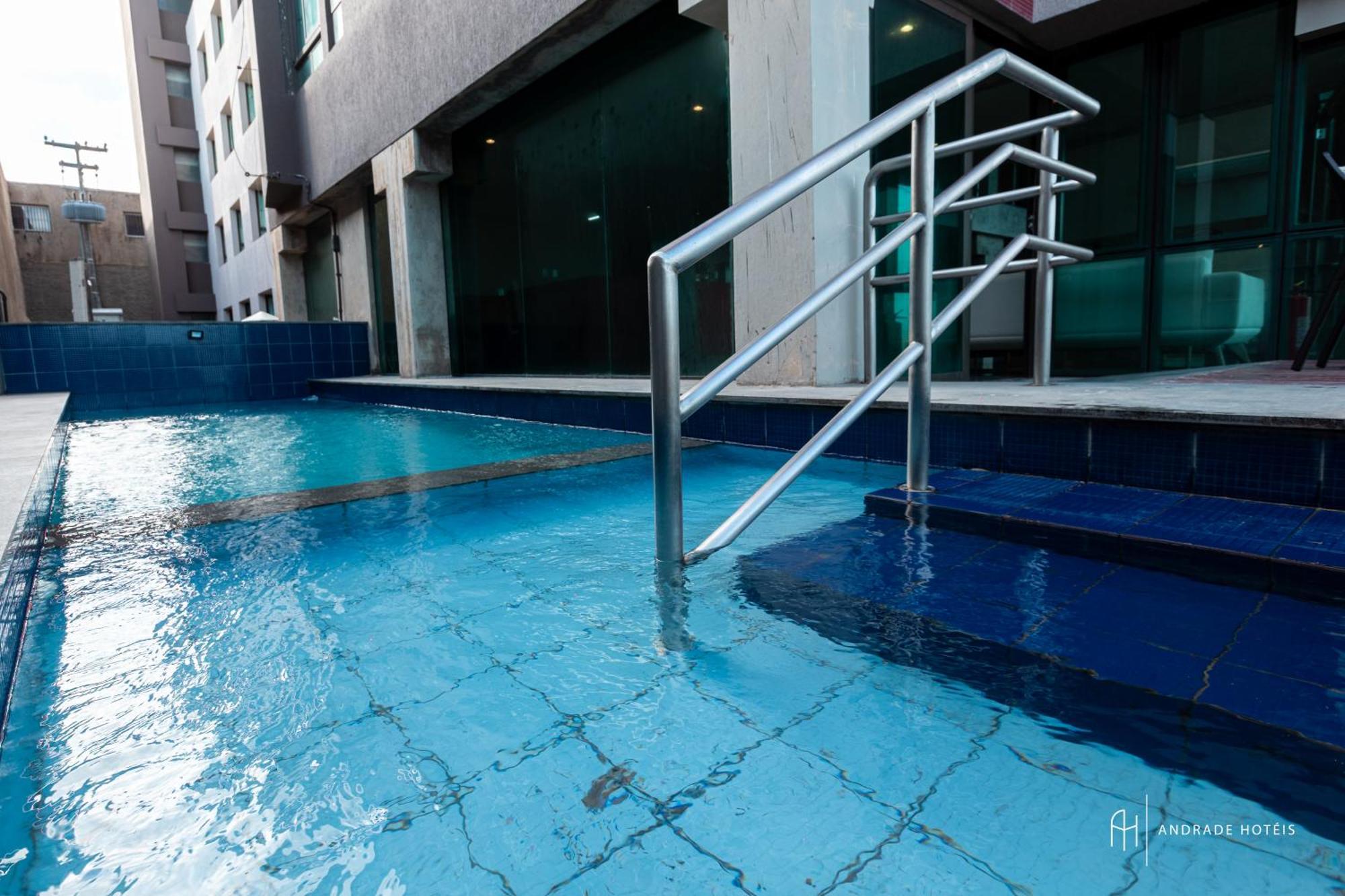 Hotel Rede Andrade Boa Viagem